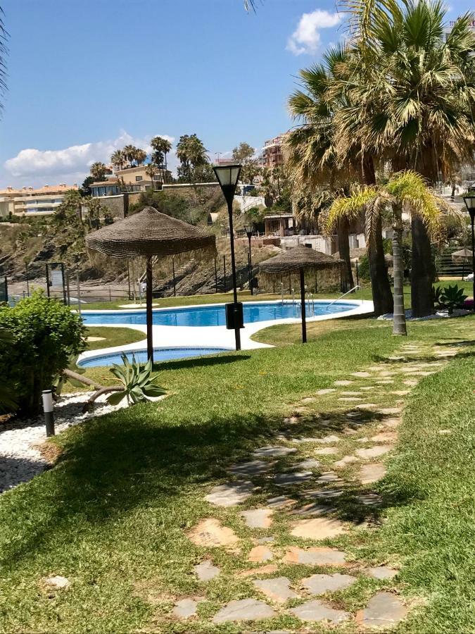 Relax Frente Al Mar Apartment Benalmadena Exterior photo