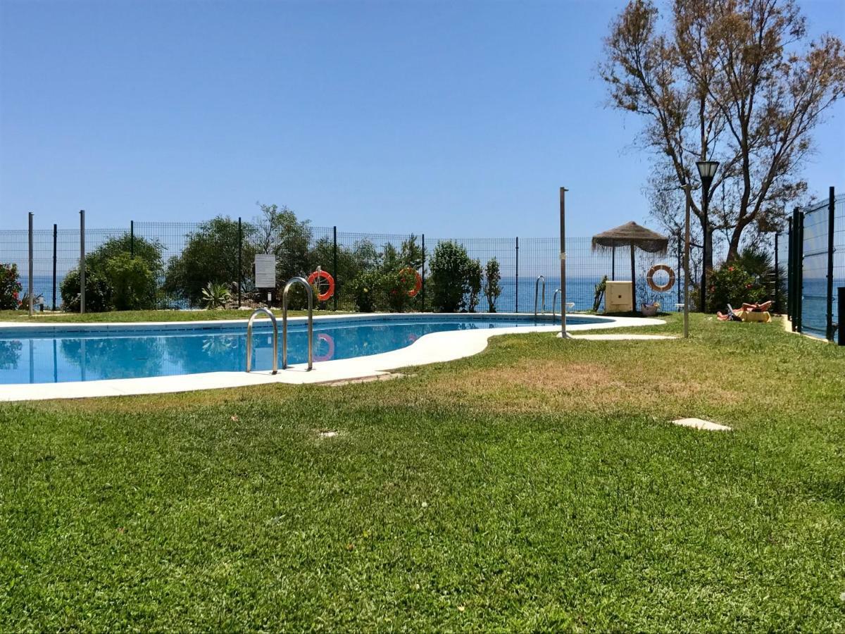 Relax Frente Al Mar Apartment Benalmadena Exterior photo