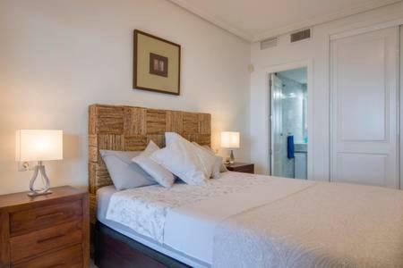 Relax Frente Al Mar Apartment Benalmadena Exterior photo
