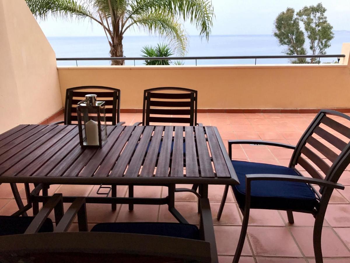 Relax Frente Al Mar Apartment Benalmadena Exterior photo
